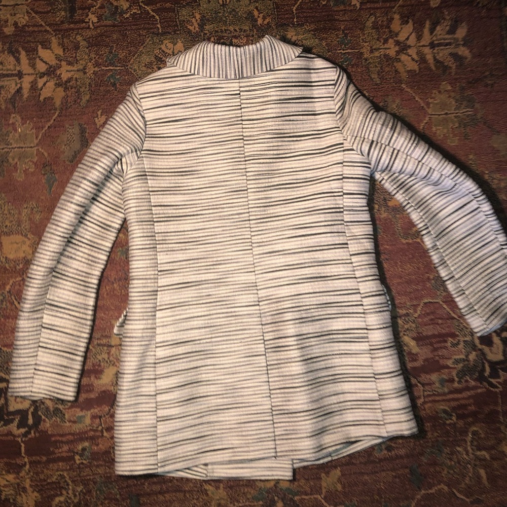 TORY BURCH Coat - Picture 6 of 8